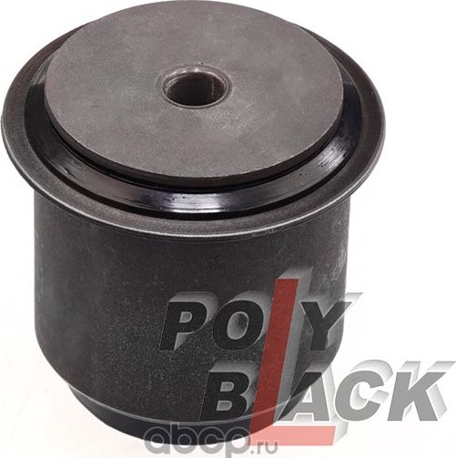 Сайлентблок (Polyblack). Артикул K061685