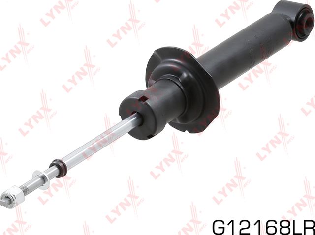 Амортизатор LYNXauto. Артикул G12168LR