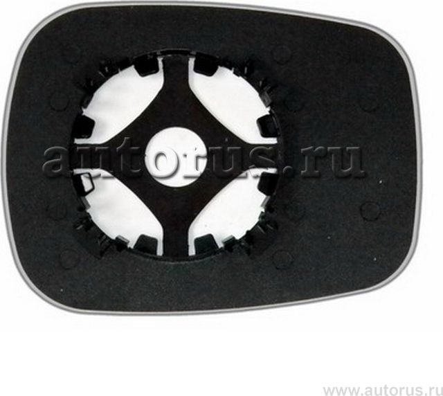 Эл. Зеркальный левый/правый асферический (Ergon). Артикул 76200232