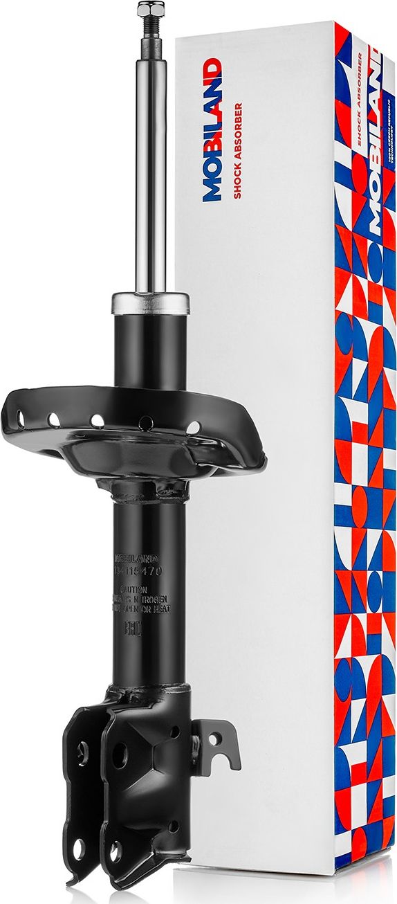 Амортизатор Mobiland. Артикул 134115470