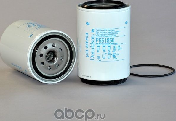 Топливный фильтр Donaldson. Артикул P551856