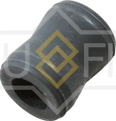 Втулка амортизатора | зад прав/лев | (Sufix). Артикул SL-1014