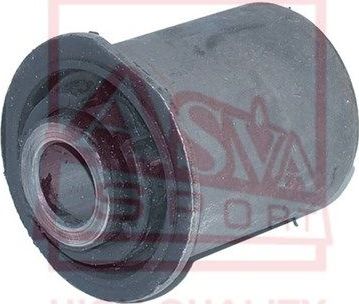 Сайлентблок переднего рычага подвески Asva. Артикул 2001-012