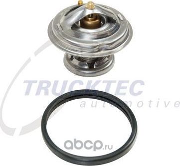 Термостат Trucktec Automotive. Артикул 02.19.112