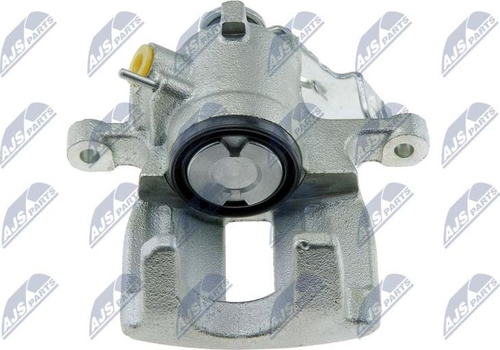 Тормозной суппорт NTY. Артикул HZT-AU-015