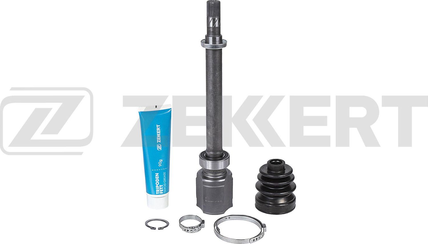 Шрус внутренний (граната) Zekkert. Артикул GS-5477