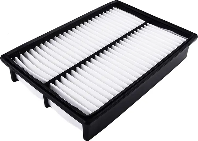 Фильтр воздушный MAZDA 3 2.0 2004 - 2009  MAZDA 3 2.0 2003 - 2009  MAZDA 5 2.0 2005 - по наст. время (Azumi). Артикул a25475