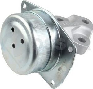 Подушка (опора) двигателя OSSCA левая для Opel Insignia I 2008-2017. Артикул 53121