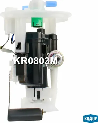 Модуль в сборе с бензонасосом Krauf. Артикул KR0803M