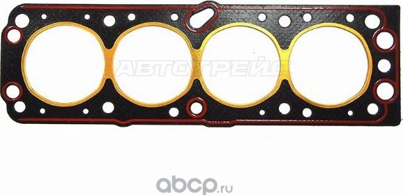 Прокладка ГБЦ CHEVROLET AVEODAEWOO NEXIA DOHC V1 (SAT). Артикул ST96181218
