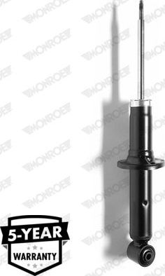 Амортизатор Monroe Original (Gas) задний для Audi 100 IV (C4) 1990-1994. Артикул 26339