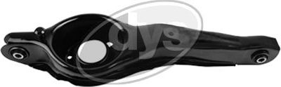 Поперечный рычаг задней подвески DYS (Листовая сталь). Артикул 26-28028