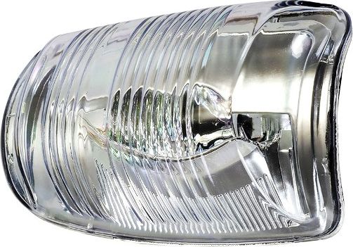 Повторитель поворота в зеркало левый Transit 14- (Sailing). Артикул FDL0014024L