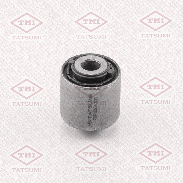 Сайлентблок верхнего поперечного рычага | зад прав/лев | (Tatsumi) Tatsumi. Артикул TEF1250