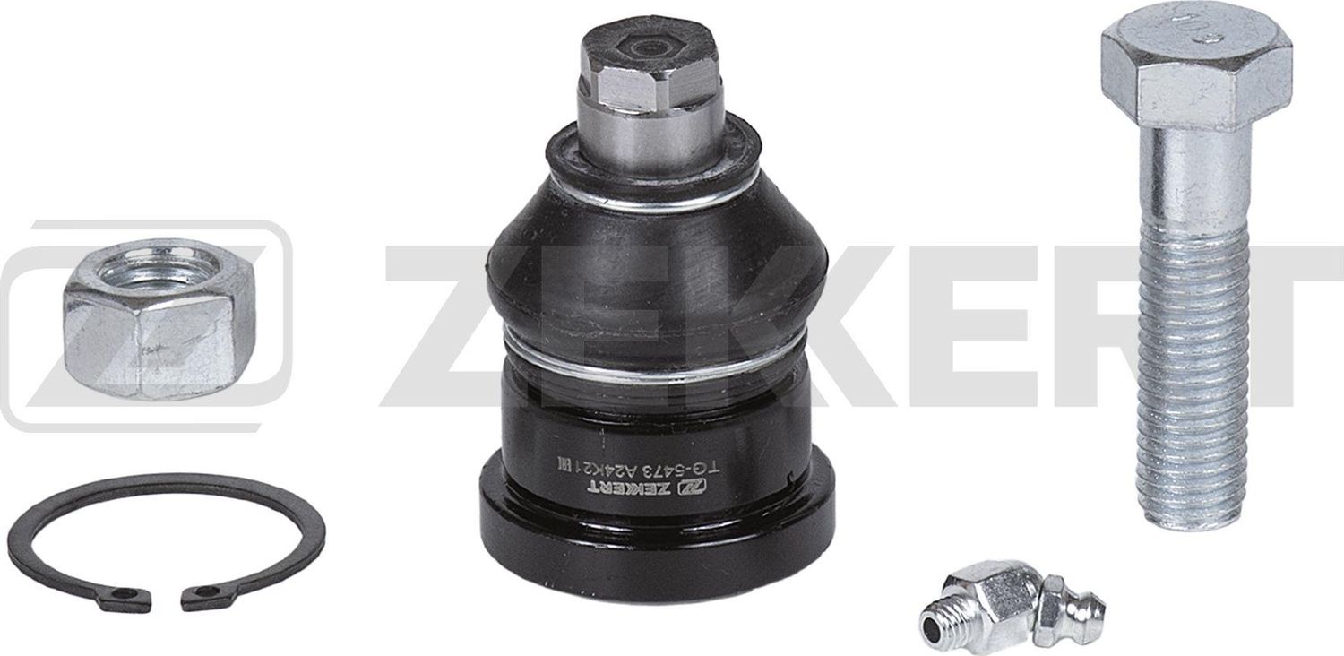 Шаровая опора Zekkert. Артикул TG-5473