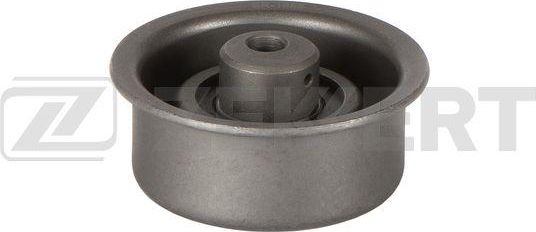 Натяжной ролик (натяжитель) ремня ГРМ Zekkert. Артикул SR-1866