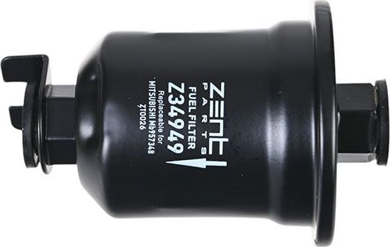 Топливный фильтр Zentparts. Артикул Z34949