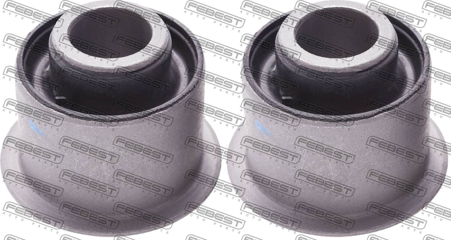Сайлентблок переднего рычага подвески Febest. Артикул CHAB-EPF2