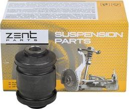 Сайлентблок переднего рычага подвески Zentparts. Артикул Z25427