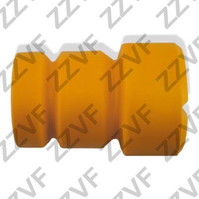 Отбойник амортизатора (стойки) ZZVF. Артикул ZVTM053A
