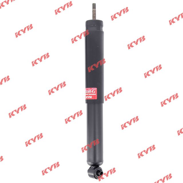 Амортизатор KYB (Каяба) Excel-G задний для Mercedes-Benz E-Класс III (W211, S211) 2003-2009. Артикул 344488