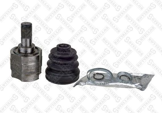 Шрус внутренний (граната) Stellox передний для Kia Cerato I 2004-2009. Артикул 160 1257-SX