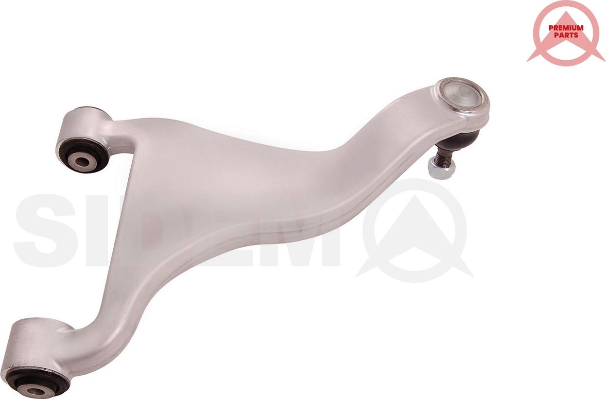 Поперечный рычаг задней подвески Sidem (алюминий). Артикул 41579