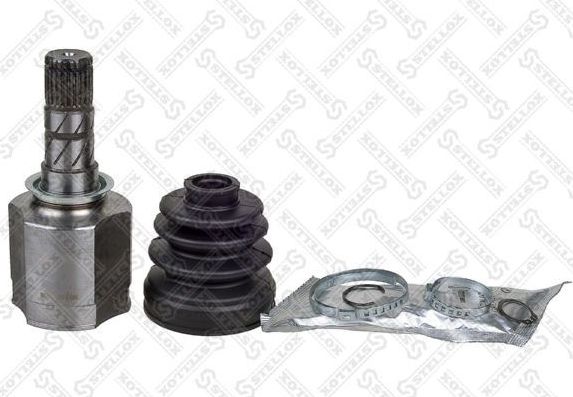 Шрус внутренний (граната) Stellox для Subaru Forester II 2002-2008. Артикул 160 1117-SX