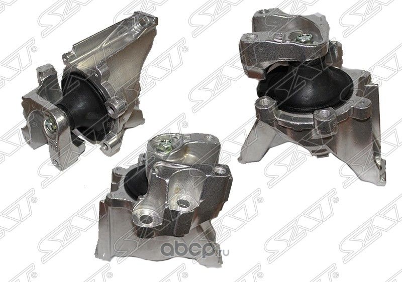 ПОДУШКА ДВИГАТЕЛЯ HONDA CR-V 07-12 V2.4 RH Подушка двигателя (SAT). Артикул ST50820SWET01
