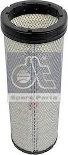 Воздушный фильтр DT Spare Parts. Артикул 1.40050