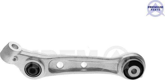 Продольный рычаг передней подвески Sidem задний левый нижний для BMW 6 III (F06/F13/F12) 2011-2018. Артикул 21352