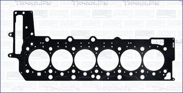Прокладка ГБЦ Ajusa MULTILAYER STEEL для BMW X6 I (E71) 2009-2014. Артикул 10189420