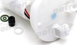 Топливный фильтр Patron. Артикул PF3918