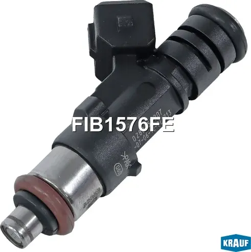 Форсунка бензиновая (Krauf). Артикул FIB1576FE