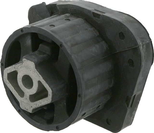 Подушка (опора) КПП Febi Bilstein задняя для BMW X5 I (E53) 2003-2006. Артикул 27816