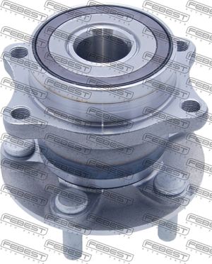 Ступица колеса Febest задняя правая/левая для Subaru XV I 2017-2018. Артикул 0882-G12MR