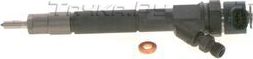 Форсунка топливная Bosch для Renault Trafic II 2001-2006. Артикул 0 445 110 087