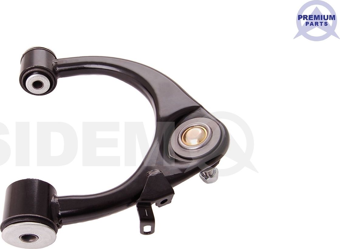 Поперечный рычаг передней подвески Sidem (Листовая сталь). Артикул 45575