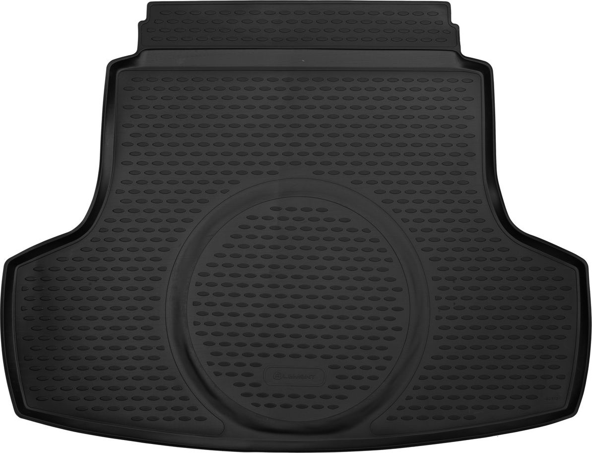 Коврик Element для багажника Kia K5 седан 2020-2026. Артикул ELEMENTA0N113B10