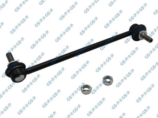 Стойка (тяга) стабилизатора GSP. Артикул S050905