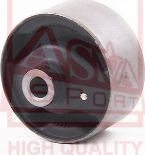 Подушка (опора) двигателя Asva. Артикул 0113-NZE121R