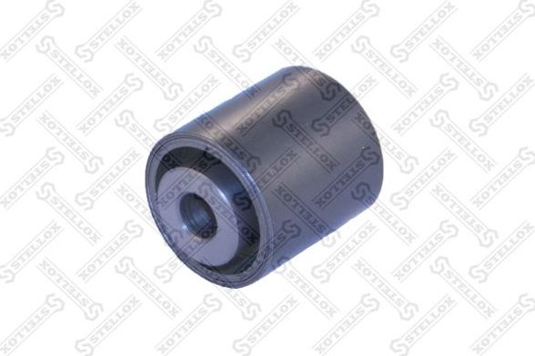 Натяжной ролик (натяжитель) приводного поликлинового ремня Stellox. Артикул 03-40199-SX