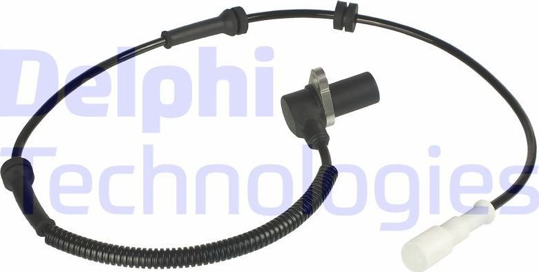 Датчик ABS Delphi. Артикул SS20299