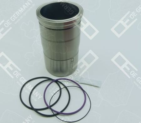 Гильза цилиндра OE Germany. Артикул 03 0119 D13000