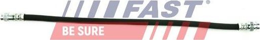 Тормозной шланг Fast задний для Opel Movano II 1999-2010. Артикул FT35148