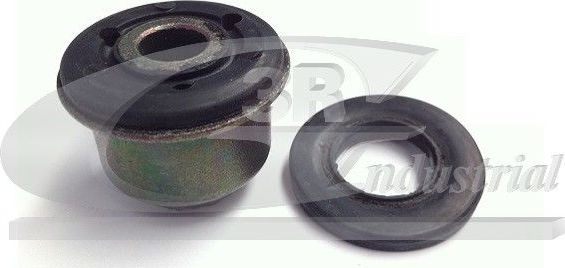 Сайлентблок переднего рычага подвески 3RG. Артикул 50263