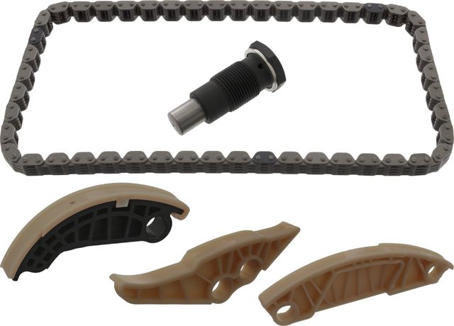 Цепь ГРМ SWAG для SEAT Exeo 2011-2013. Артикул 30 94 9549