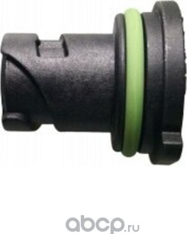 Сливная пробка масляного поддона двигателя Mercedes-Benz. Артикул A0009909518