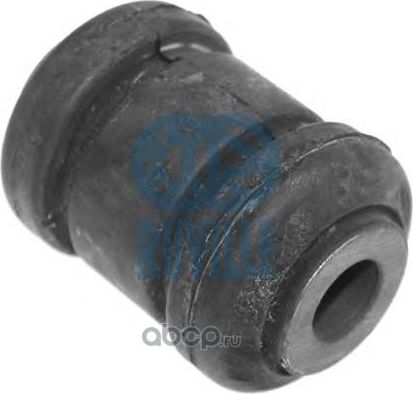 Сайлентблок рычага FORD/VOLVO FOCUS 2/C-MAX/C30/S40/V50 03 (Ruville) Ruville. Артикул 985239
