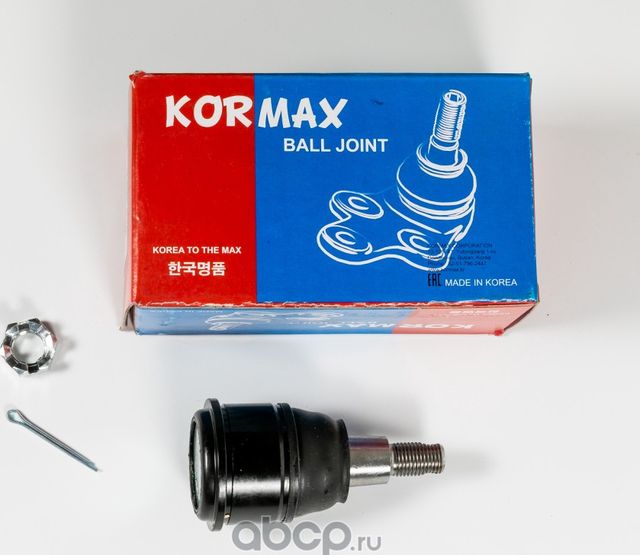 Шаровая опора CBHO41 (Kormax). Артикул KSB048